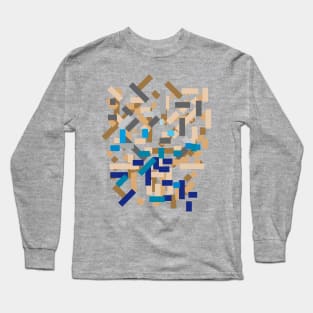 art Long Sleeve T-Shirt